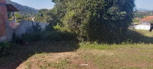 Terreno 600m², Manu Manuela